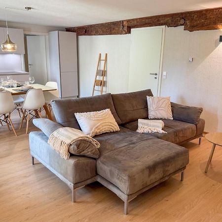 Ferienwohnung Ava No4 - 4 Gaeste Altheim (Biberach) المظهر الخارجي الصورة