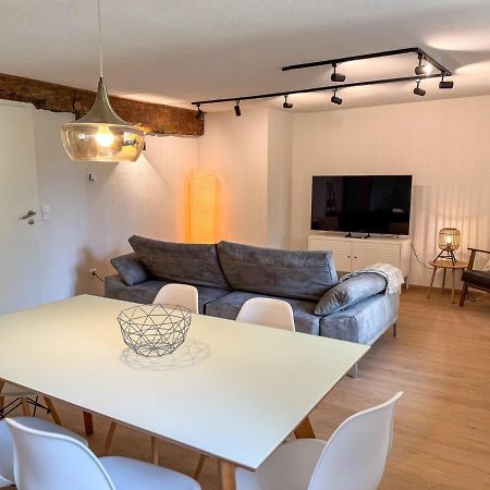 Ferienwohnung Ava No4 - 4 Gaeste Altheim (Biberach) المظهر الخارجي الصورة