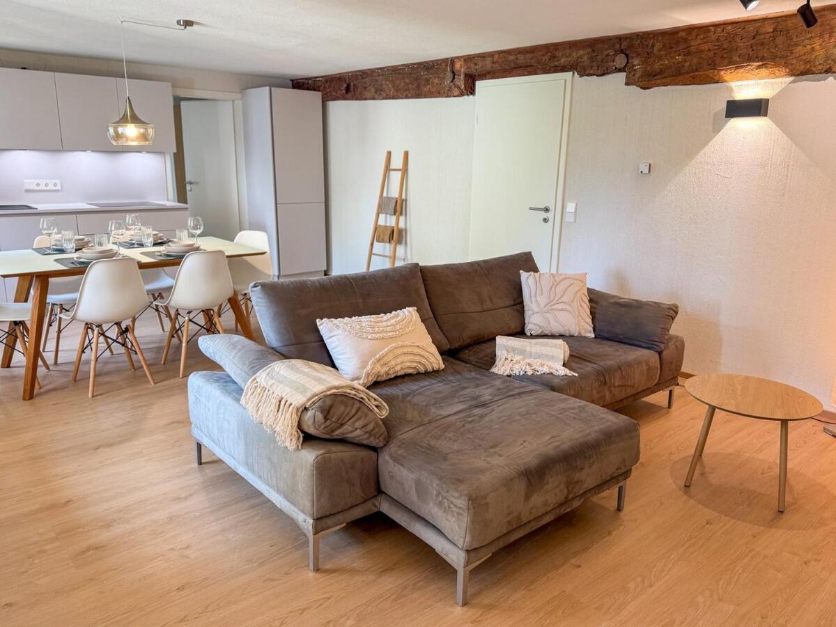 Ferienwohnung Ava No4 - 4 Gaeste Altheim (Biberach) المظهر الخارجي الصورة