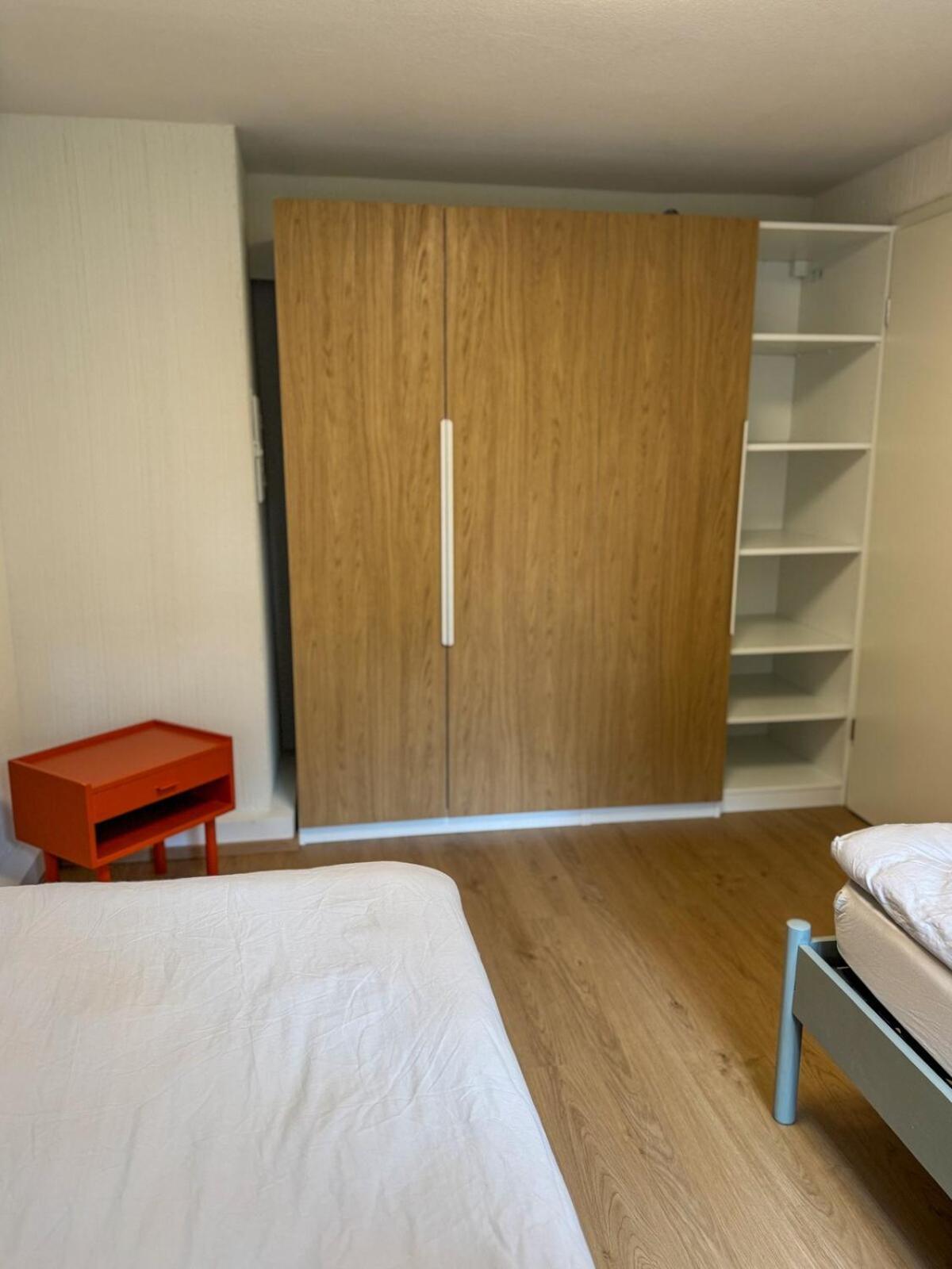 Ferienwohnung Ava No4 - 4 Gaeste Altheim (Biberach) المظهر الخارجي الصورة