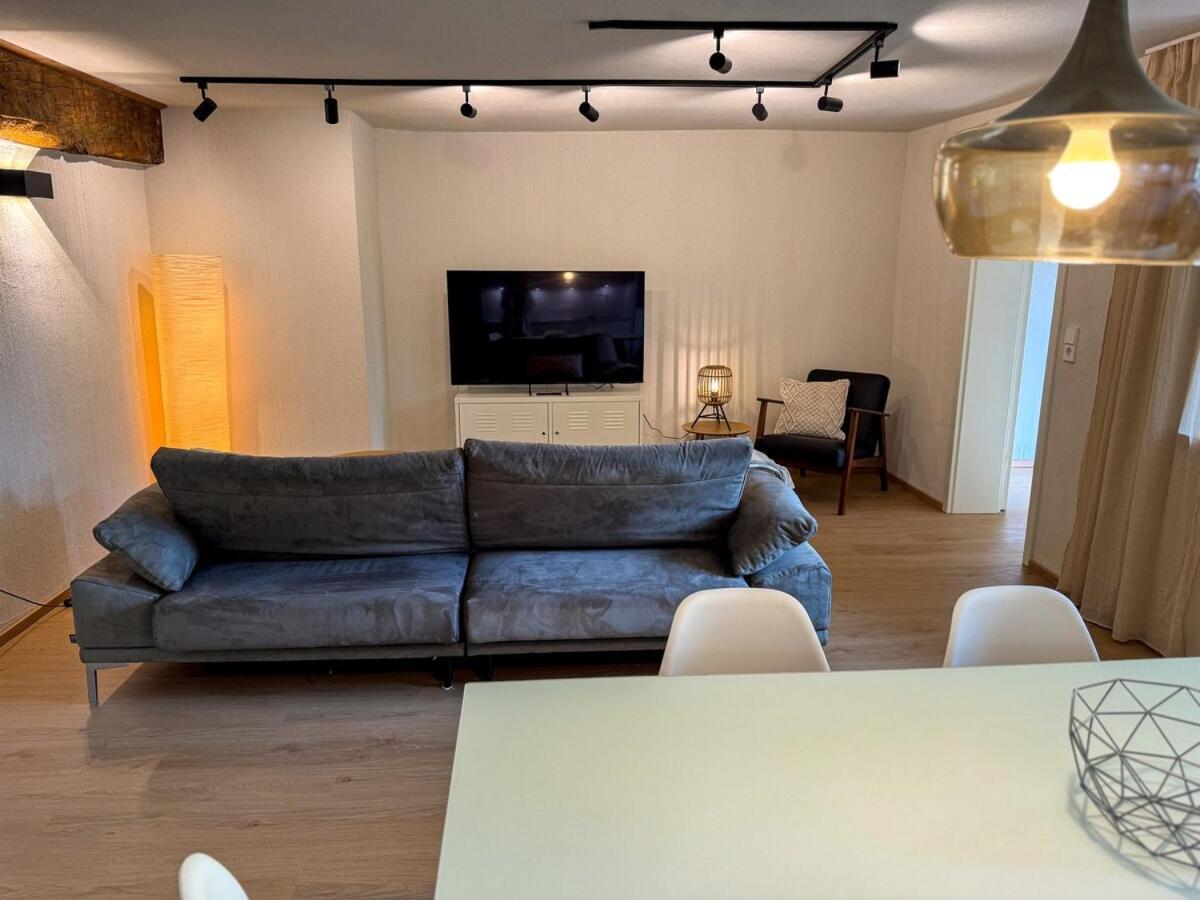 Ferienwohnung Ava No4 - 4 Gaeste Altheim (Biberach) المظهر الخارجي الصورة