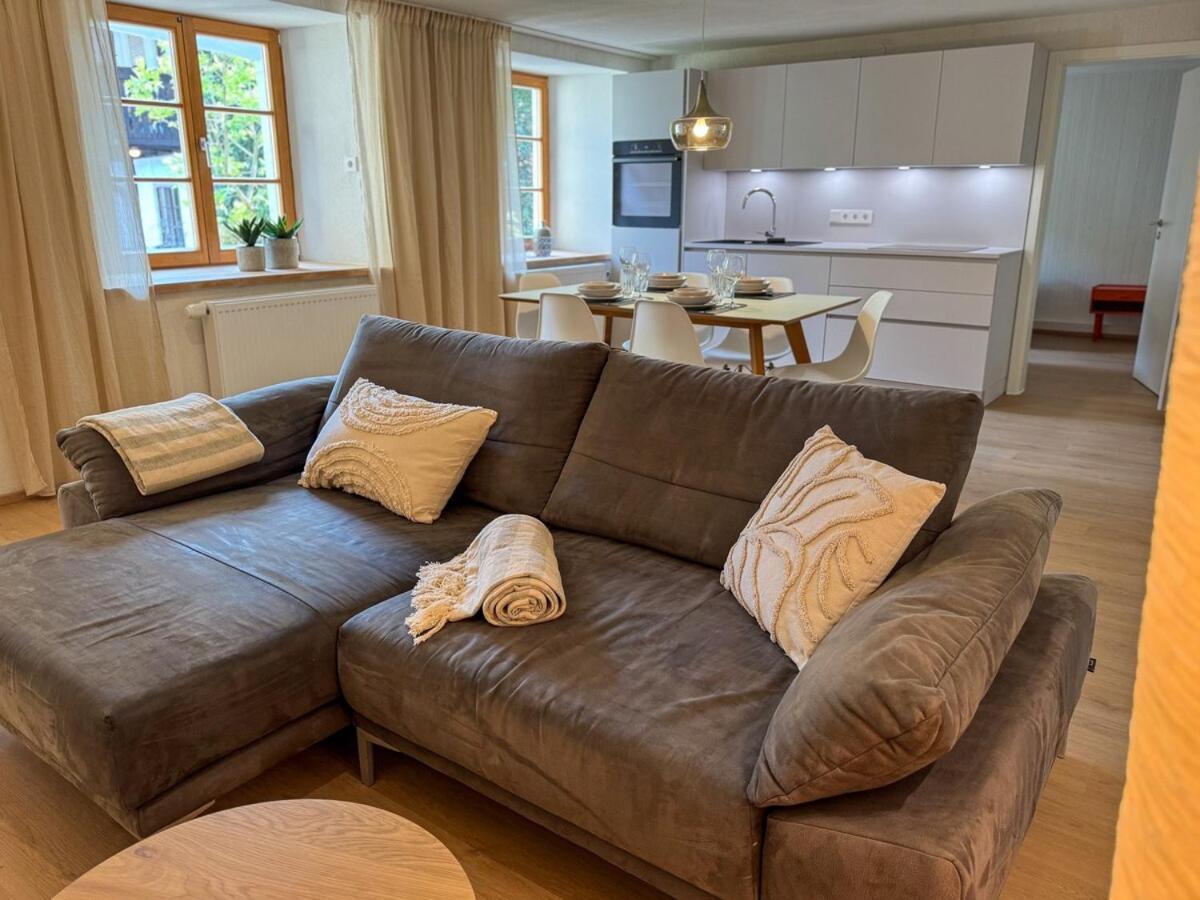 Ferienwohnung Ava No4 - 4 Gaeste Altheim (Biberach) المظهر الخارجي الصورة