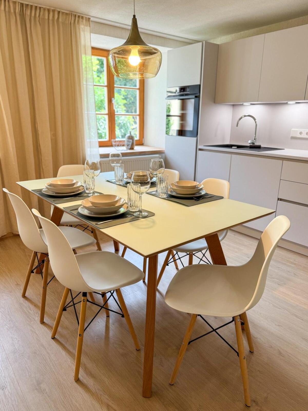 Ferienwohnung Ava No4 - 4 Gaeste Altheim (Biberach) المظهر الخارجي الصورة