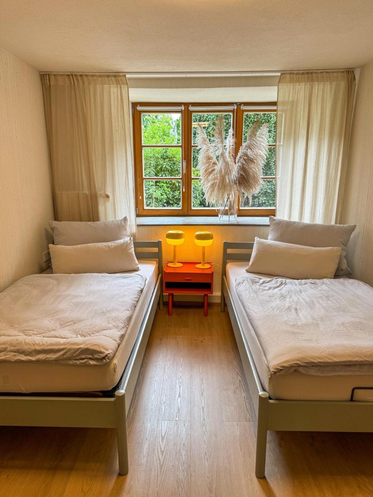 Ferienwohnung Ava No4 - 4 Gaeste Altheim (Biberach) المظهر الخارجي الصورة