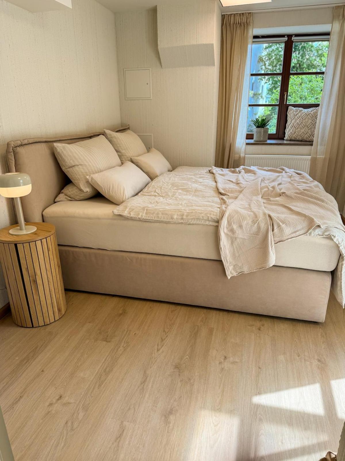 Ferienwohnung Ava No4 - 4 Gaeste Altheim (Biberach) المظهر الخارجي الصورة